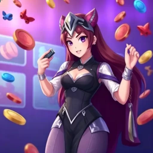 Menjelajahi Fitur Unggulan Situs Game mega388