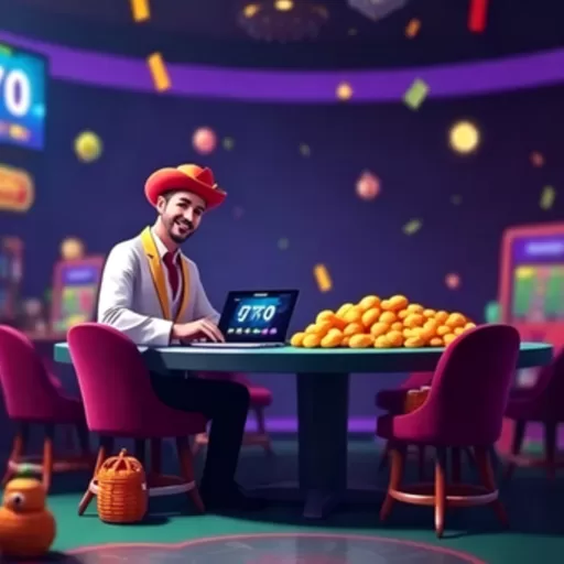 Panduan Lengkap Menggunakan Situs Game mega388