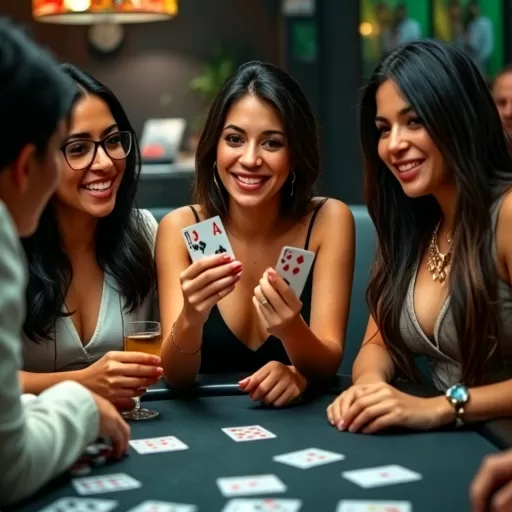 mega388: Menyelami Keseruan Permainan Poker yang Menarik di Indonesia